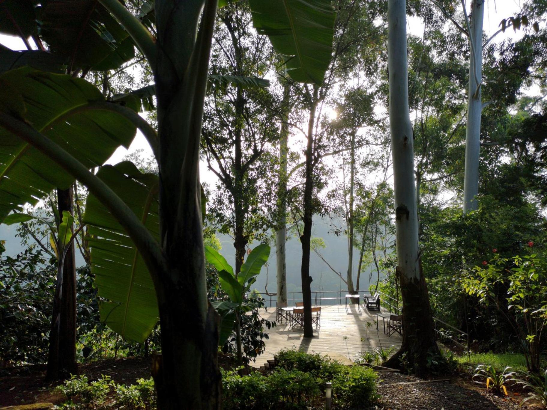 Kaliwa Lodge Moshi Exterior photo